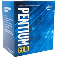 CPU INTEL  PENT G5420 COFFEELAKE S1151 BOX